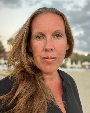 Jenny Larsson